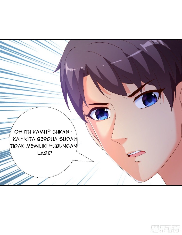 Super School Doctor (Supreme Campus Doctor) chapter 39